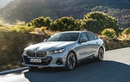BMW refuses to abandon sedans: sedans remain the foundation of the brand