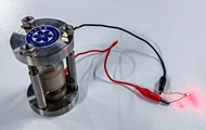 Chinese scientists create the first stable hydride-ion battery