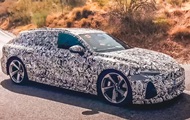 Audi RS6 Avant will receive a hybrid powertrain: what is known about the new model
