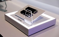 Samsung announced a 512 TB SSD: record 32 GB/s speeds