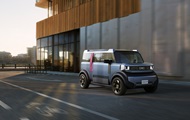 Dacia has introduced the most affordable electric vehicle: what is known about the new product