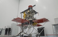 Ukrainian satellite Sich-2-30 will re-enter orbit: when will it happen