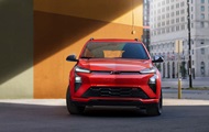 Chevrolet unveils the new 2027 Bolt: the most affordable electric vehicle at $29,990