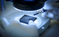 Chinese scientists create a revolutionary chip: memory thickness is one atom