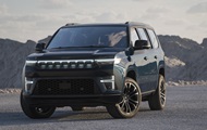 New Jeep Grand Wagoneer 2026: the most powerful model in history and a hybrid with a range of 800 km