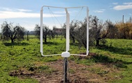 Italian startup receives $3.1 million for AI wind turbines: how it will change energy