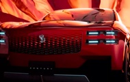 Toyota presented a unique Century coupe: what is known about the new model