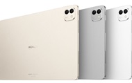Honor has unveiled the flagship tablet MagicPad 3 Pro: the most powerful in the lineup