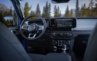 Jeep Wrangler experiences massive glitches after update: what the manufacturer is doing