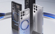 Redmagic 11 Pro+: The World's First Smartphones with Liquid Cooling