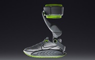Nike presented electric-powered shoes: how Project Amplify system works