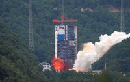 China launches satellite Gaofen-14: possible military use