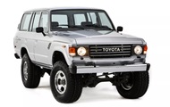 Toyota revives the 80s Land Cruiser with a 389-horsepower turbo engine