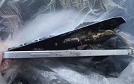 New Samsung Galaxy S25+ Caught Fire in Owner's Hands: What We Know