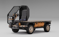 Toyota unveils DIY assembly car: what we know about the new product