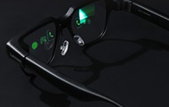 Lenovo Introduced Smart Glasses with AI: Real-Time Translation