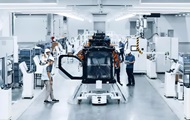 China launches the world’s first flying car factory: deliveries have begun