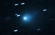 Interstellar comet ATLAS abruptly changed brightness: what astronomers discovered