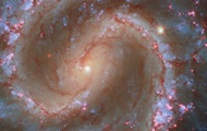 Hubble Unveils Secrets of the Lost Galaxy: New Data on Star Formation