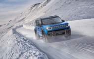 Jeep Recon: the first electric SUV with 650 hp and 33-inch wheels