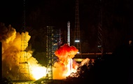 China Launches New Satellite: How It Is Related to the War in Ukraine