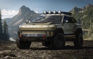 Hyundai reveals the concept of the Crater SUV: what it will change for the brand