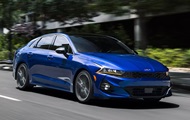 Kia recalls 250 thousand K5 sedans: reason – fire hazard