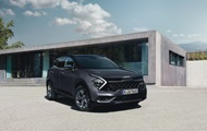 Kia Sportage 2024-2025: new promotion with a fixed price of 1.2 million UAH