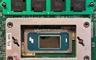 Intel Panther Lake Chips Appeared on the Black Market: Details of the Leak