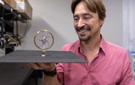 New engine generates electricity from the cold of night: how it works