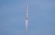 Chiny przeprowadziły awaryjne wystrzelenie statku do Tiangong: co przewozi Shenzhou-22