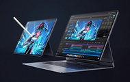 Huawei представила планшет-ПК MatePad Edge: перетворення одним жестом