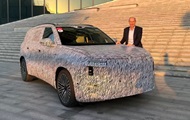 Volkswagen presents new crossover ID Era for China: debut in 2026