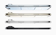 Chinese brands canceled their iPhone Air analogues: the reason is low demand