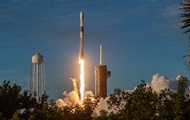 SpaceX uruchomił 60-ą rakietę z Kalifornii w 2025 roku: szczegóły misji
