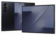Samsung Revealed Galaxy Z TriFold: the First Triple-Folding Smartphone
