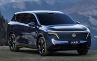 Nissan zaprezentowała nowy crossover NX8: pierwszy budżetowy SUV w serii