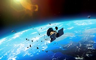 A solar flare could destroy Starlink satellites: CRASH Clock shows 2.8 days until catastrophe