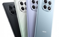 Xiaomi has changed the camera and battery in the global version of Redmi Note 15 Pro+