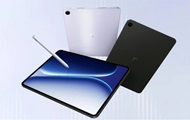 OnePlus unveiled the Pad Go 2 tablet: a new display and record battery life