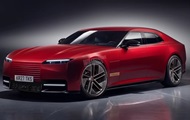 Jaguar zaprezentował elektryczny sedan za 120 tysięcy funtów: pierwsze szczegóły