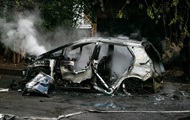 Electric cars catch fire less often than gasoline vehicles: statistics from the USA and Europe