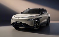 The new Volkswagen ID.Unyx 08 can travel 730 km without recharging: all the details