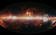 NASA has released the first map of the entire visible universe: what the data reveals