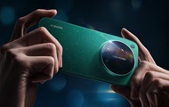 Xiaomi 17 Ultra with mechanical zoom ring: new flagship presented
