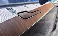 China to ban electric door handles from 2027: reason - fatal accidents