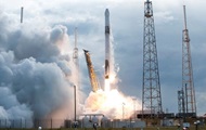 SpaceX Starlink satellite launch