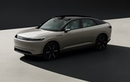 Sony and Honda unveiled the electric crossover Afeela: what we know about the novelty