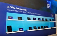 Intel Introduces Panther Lake: Gaming Laptops to Feature Powerful Xe3 Graphics