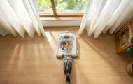 CES 2026: AI Feeder Recognizes Every Cat in the House with 99.9% Accuracy